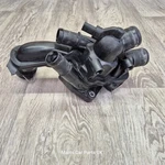 Mini Cooper R56 Lci N18 Engine Cooling Thermostat With Housing 7588876. Fixed Price $26.84.