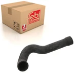 Lower Right Radiator Hose Fits Bmw Series E36 Oe 11531726344 Febi 37130. Fixed Price $15.67.