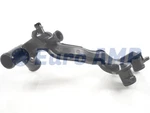 Jaguar Xf Xk Xj Coolant Crossover Pipe 5.0 V8 N/a Engine AJ89664. Fixed Price $54.99.