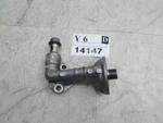 Thermostat Upper Housing RX8 2004 2011 Mazda Water Coolant Outlet Cover Oem. Fixed Price $39.99.