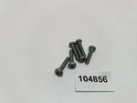 6 Pcs Flat Head Bolt With Hex Hollow For Audi A4 A5 Vw Jetta Passat. Fixed Price $22.98.