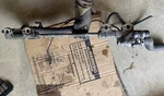 Jaguar Xjs 1990 Engine Water Coolant Pipe Hose P42569E & EAC9271PA 5.3 V12. Fixed Price $60.00.