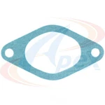 Engine Coolant Thermostat Gasket-vin: 5, Dohc Apex Automobile Parts AWO2131. Fixed Price $16.93.
