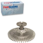 4 Seasons Engine Cooling Fan Clutch For 1972-1977 Plymouth Gran Fury 6.6L V8. Fixed Price $58.55.