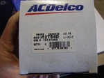 Genuine Acdelco Gm 19137262 Thermostat And Housing. Fixed Price $29.99.
