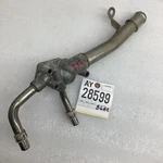 2007-2017 Gmc Acadia Engine Water Coolant Thermostat Housing Oem. Fixed Price $56.99.