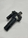 2012-2018 Ford Focus 2.0L Cylinder Thermostat Housing 4M5G-GA-LF6K Oem. Fixed Price $25.22.