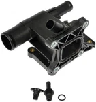 Engine Coolant Water Outlet Dorman 902-032. Fixed Price $48.56.