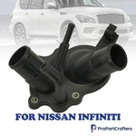 New 11060-1LA0A 110601LA0A For Nissan Infiniti Water Outlet Connector Us. Fixed Price $160.69.