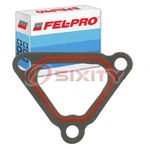 Fel-pro 35767 Engine Coolant Outlet Gasket For WO8692 C32202 16341-31010. Fixed Price $8.70.