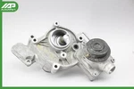 01-02 Mercedes W215 W220 S600 V12 M137 Engine Thermostat Housing Assyembly Oem. Fixed Price $208.00.