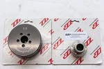 Zzperformance M90 3.8L 3800 Modular 3.6" Supercharger Pulley System W/ Hub. Fixed Price $99.99.