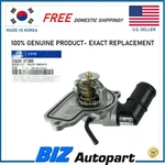 Genuine Coolant Thermostat For 09-14 Genesis Equus Borrego V8 Oe# 25600-3F300. Fixed Price $97.25.