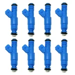 Upgrade Fuel Injectors 01D075B Ford Mustang Excursion E-150 4.6L 5.4L V8. Fixed Price $51.19.