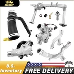 For Jaguar Land Rover Cooling System Replacement Kit 3.0L V6 Supercharged Engine. Fixed Price $189.99.