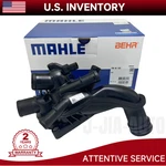 Mahle Engine Coolant Thermostat For Mini /cooper Paceman 11537588876. Fixed Price $119.00.