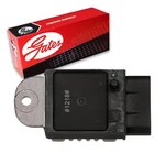Gates Engine Cooling Fan Module For 2003 Jeep Tj. Fixed Price $65.31.