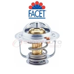 Facet 7.8371 Coolant Thermostat For 25500-23010 25500-23001 Es. Fixed Price $26.39.