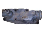 Used Detroit Diesel 12.7L Ddec Iv Thermostat Housing - 23519147. Fixed Price $117.00.