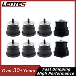 Body Mount Set For 94-04 Chevy S10 Pickup Chevrolet Gmc Sonoma Position 2 3. Fixed Price $150.01.