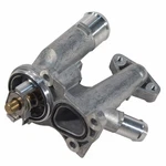 Thermostat Housing Motorcraft RH213. Fixed Price $78.37.