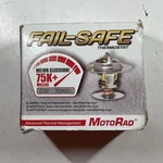Motorad 7333-180 Engine Coolant Thermostat Select 90-00 Ford Mazda Models. Fixed Price $17.99.