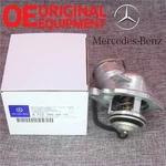 Made In Germany Thermostat Sensor Gasket For Mercedes Benz C300 E350 C350. Fixed Price $58.99.