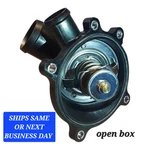 Thermostat Housing Assembly Fits Audi A8 Quattro RS5 4.2L Dorman 902-5873. Fixed Price $65.55.