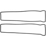 Engine Valve Cover Gasket Set Fel-pro For 1988 Chevrolet Nova 1.6L L4. Fixed Price $34.42.