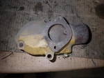 Caterpillar 3412 Diesel Engine Thermostat Housing 6N2194 Oem. Fixed Price $79.99.