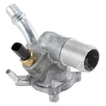 For Jeep Cherokee 14-22 Four Seasons Engine Coolant Water Outlet Thermostat. Fixed Price $65.48.