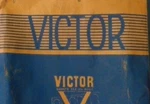 Nos Water Neck Outlet Thermostat Gasket Victor # 17285; 1941-1953 Buick Cyl.. Fixed Price $8.25.