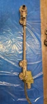 Jaguar V12 5.3 Thermostat Cooling Pipe P42598E P42569D. Fixed Price $136.30.