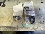 Gm 12560297 Scarlisle 2024. 3 Of Them. Fixed Price $25.00.