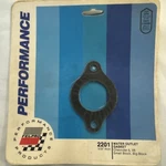 Fel-pro 2201 Water Outlet Gasket. Fixed Price $15.95.