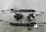 2003 Toyota Avalon Steering Gear Rack & Pinion Oem 110K Miles - LKQ439914483. Fixed Price $164.30.