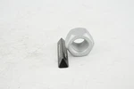 Wheel Nut M12X1.5 L15.1 Fits Volvo 1007487 999359 9XG0-03-44X9. Fixed Price $13.04.