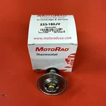 Motorad 233-180JV Engine Coolant Thermostat 76-96 Jaguar XJ12 Ford 236P. Fixed Price $9.99.