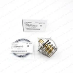 Genuine Subaru Thermostat & Gasket Outback Forester Impreza Wrx Sti 21200AA072. Fixed Price $35.97.