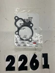 Fel Pro #35752 Water Outlet Gasket Nissan. Fixed Price $10.00.