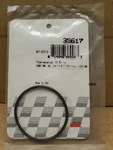 Fel-pro 35617 Coolant Thermostat Housing Seal Fits Ford 4.0 Sohc. Fixed Price $9.99.