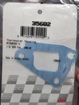 Fel-pro 35682 Coolant Thermostat Housing Gasket For 97-02 Mitsubishi Mirage. Fixed Price $9.70.