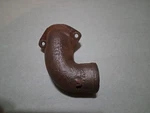 Ford 83-94 6.9 7.3 Idi Lower Radiator Hose Outlet Inlet Elbow F250 F350. Fixed Price $38.00.