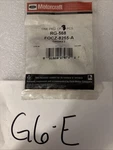 Genuine Motorcraft RG-568 Ford FOCZ-8255-A Pack Of 3 Gaskets. Fixed Price $6.00.