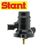 New Engine Coolant Thermostat Housing/water Outlet Assembly 221 F Stant 49392. Fixed Price $35.89.
