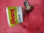 Stant Thermostat Heavy Duty 13448 822080 Engine Coolant John Deere Ford Oliver. Fixed Price $19.99.