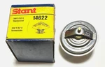 Stant (wahler) 198 Engine Coolant Thermostat Made Germany Nos 14622. Fixed Price $19.95.