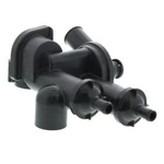 Motorad CH4319 Engine Coolant Water Outlet. Fixed Price $85.18.