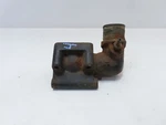 1991.5-1998 Dodge Ram Cummins 12V Diesel Coolant Thermostat Housing P/n 3925474. Fixed Price $85.00.