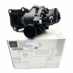 Engine Coolant Thermostat Housing Assy For Mercedes-benz C300 C350 E300 ML350. Fixed Price $79.00.